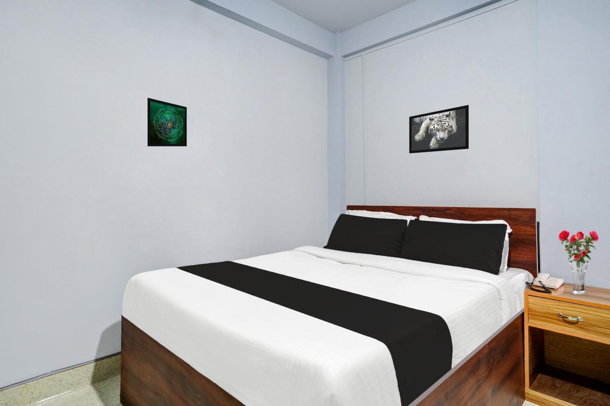 Hotel O Lapalang 西隆 外观 照片