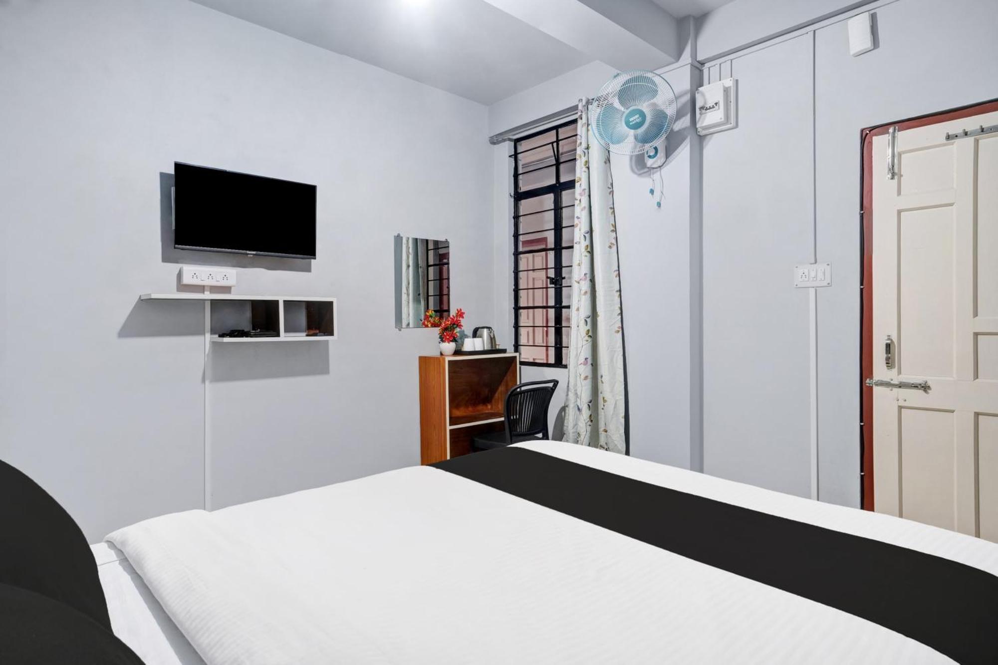 Hotel O Lapalang 西隆 外观 照片