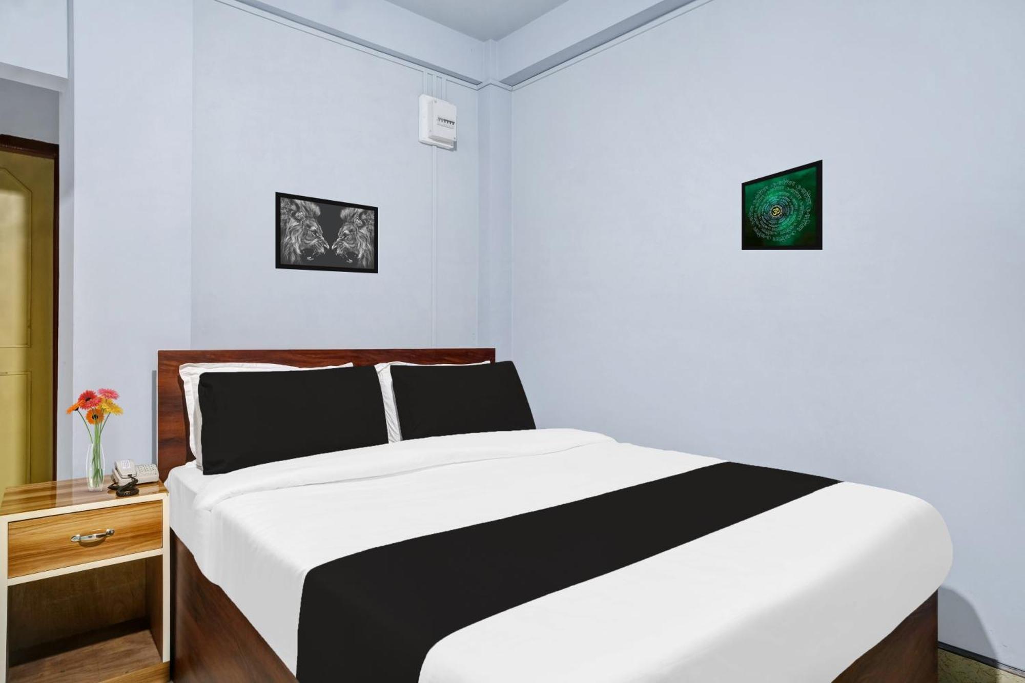 Hotel O Lapalang 西隆 外观 照片